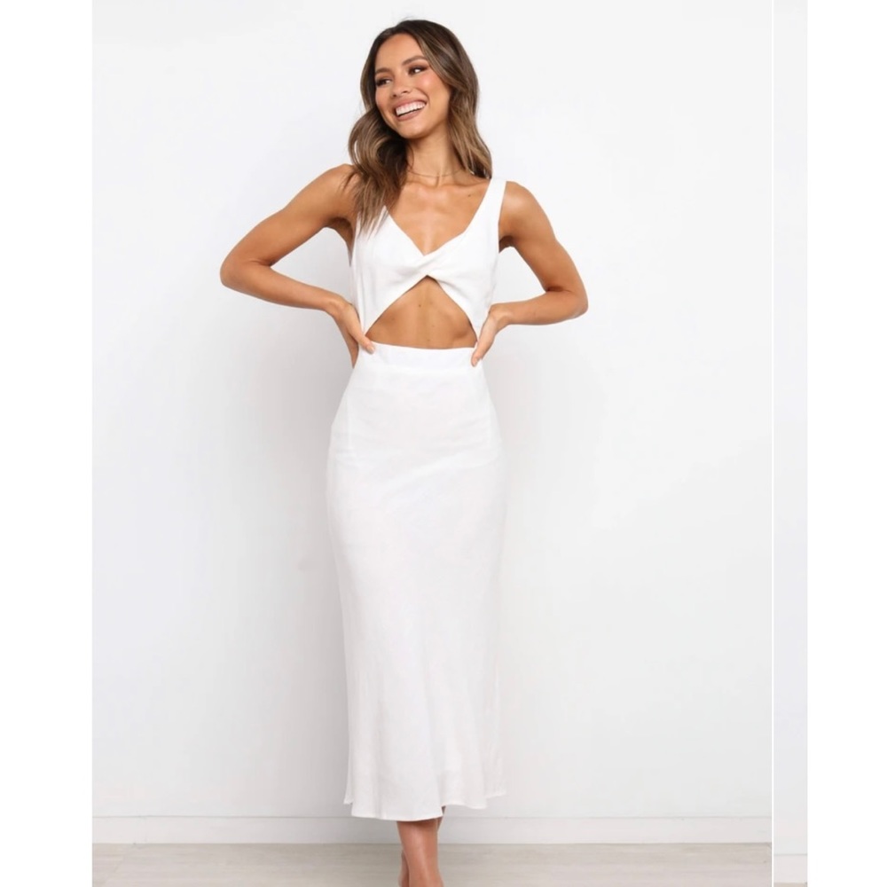 Petal & Pup Apollo Dress